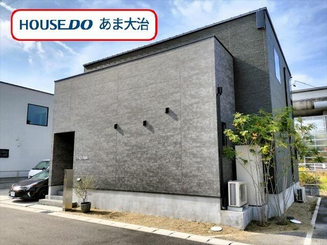 アットホーム】海部郡大治町 大字西條字苅屋橋 （甚目寺駅 ） 2