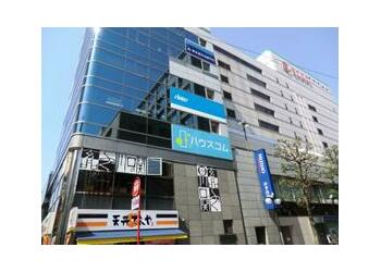 駅前のコンビニ感覚でお立ち寄り下さい！！