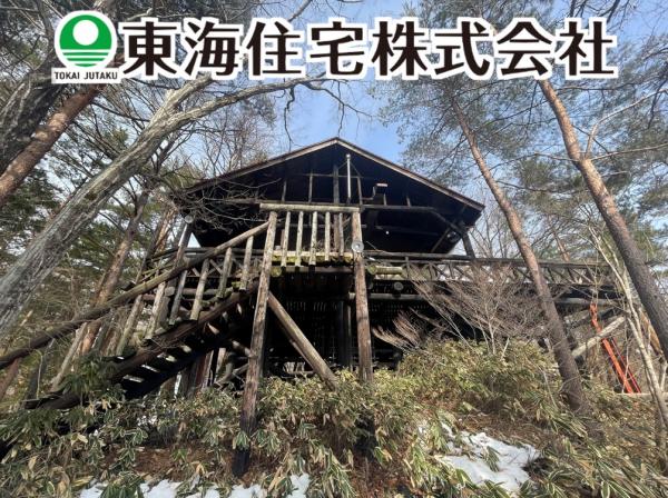 detached 安達郡大玉村玉井字守谷山