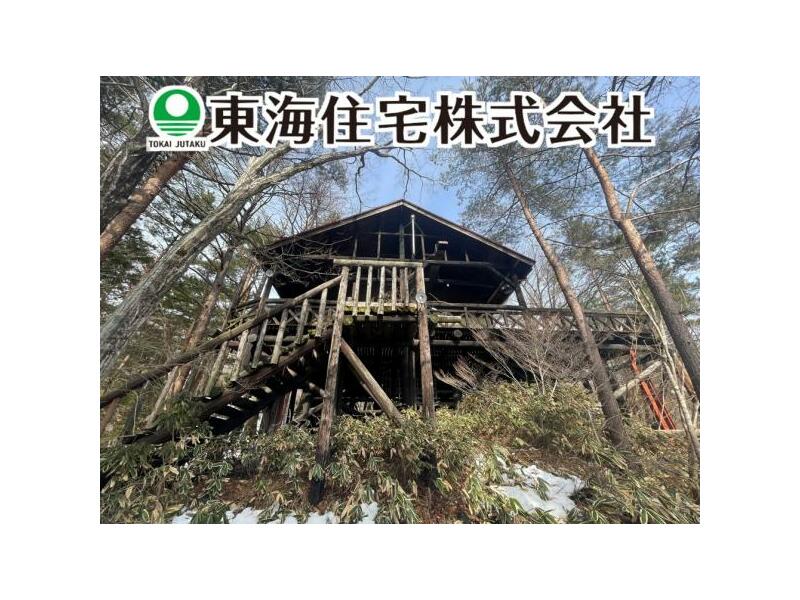 Adachi County, Otama Village, Tamai, Moriyama (Ankoshima Station) 2-story, 2LDK