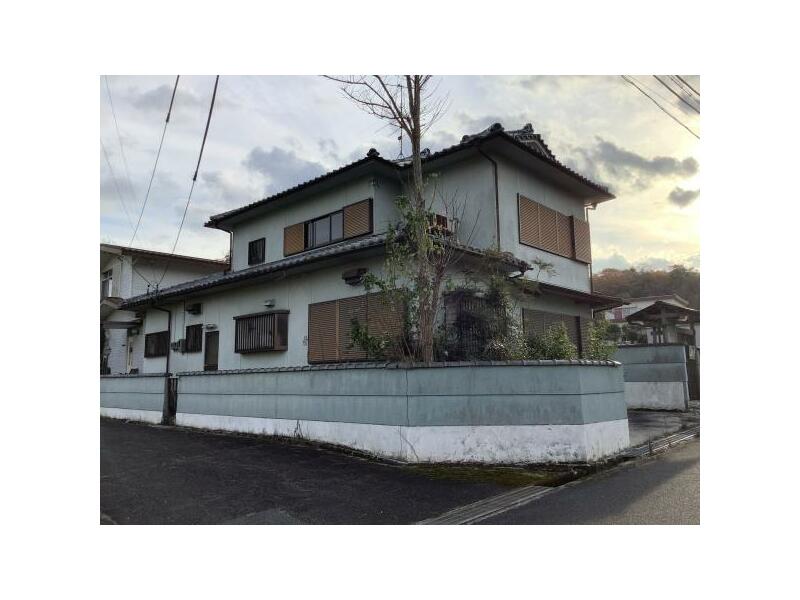 Iga City, Shimogahara Fumie (Shimogahara Station) 2-story 5DK