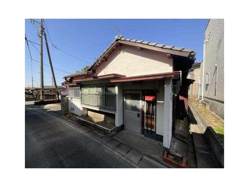 Omuta City, Usui Town Single-story building 5LDK