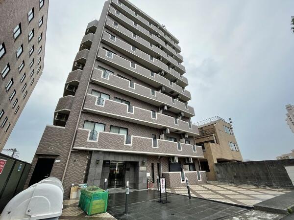 エクセリア荻窪 9階 １ｋ 杉並区の中古マンション アットホーム マンション購入の情報