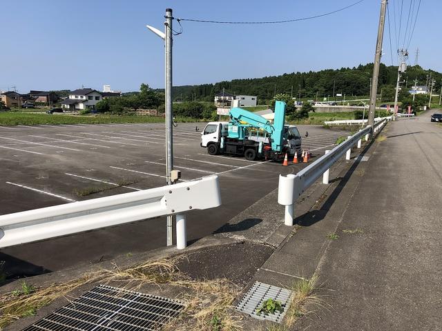 アットホーム 富山市 杉谷 駐車場用地 富山市の土地 売地 宅地 分譲地など土地の購入情報