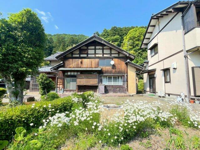 Echizen City, Yogawa Town, 2-story, 7SDK