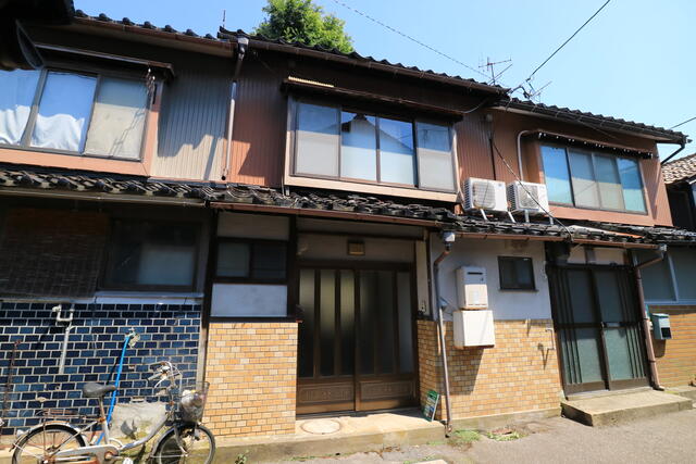 townhouse 金沢市山の上町