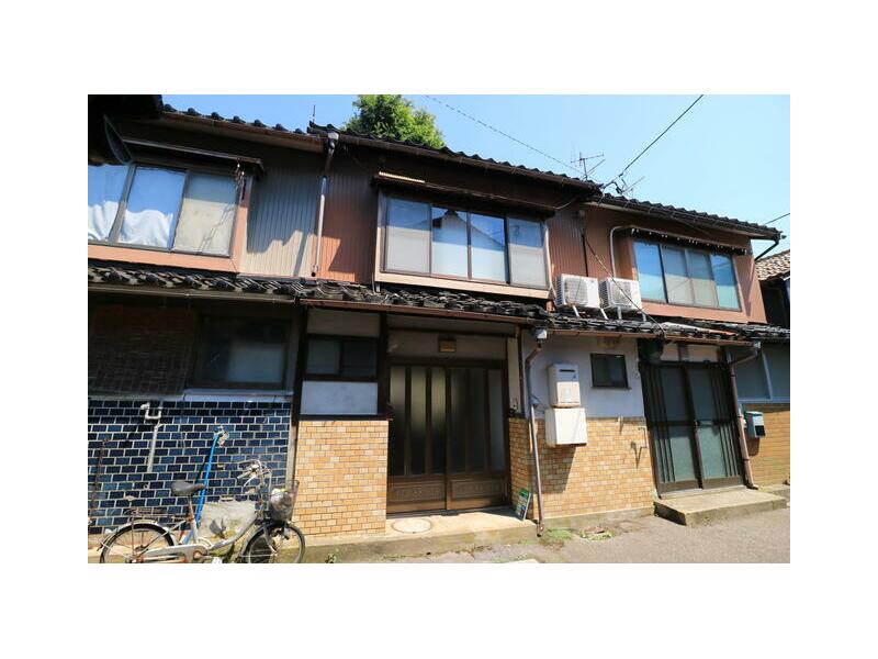 Yamanoue-cho, Kanazawa city (Higashi-Kanazawa station) 2F 2LDK

500,000 yen