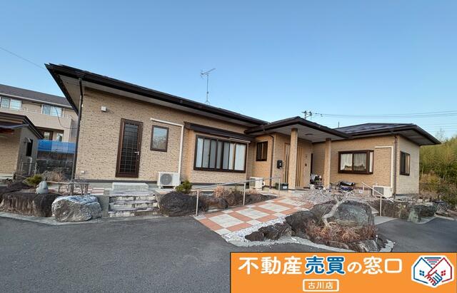 Cheap house for sale in Motoyoshi, Miyagi