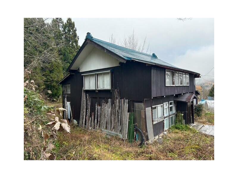 Iiyama City, Oaza Tomikura, 2-story building, 3DK