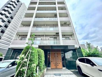 アットホーム】スパシエリーヴァ浅草 10階 1LDK[1152395404]台東区