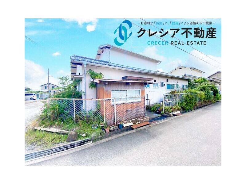 Oaza Yuzaki, Kawanishi-cho, Isogi-gun