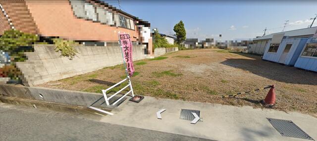 アットホーム】大和高田市 大字池田（築山駅） 資材置場用地