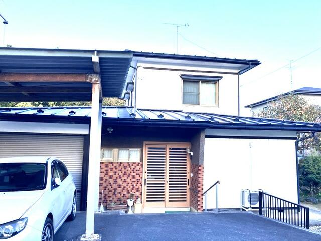 Cheap house for sale in Kitakami, Iwate