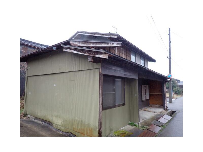 Kamo City Akihara (Kamo Station) 2-story 4LDK