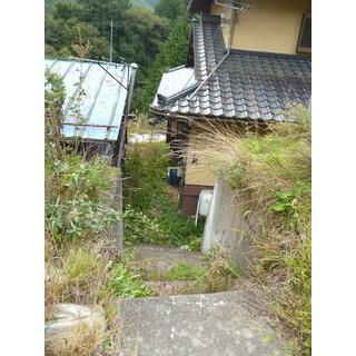 detached 利根郡片品村大字花咲