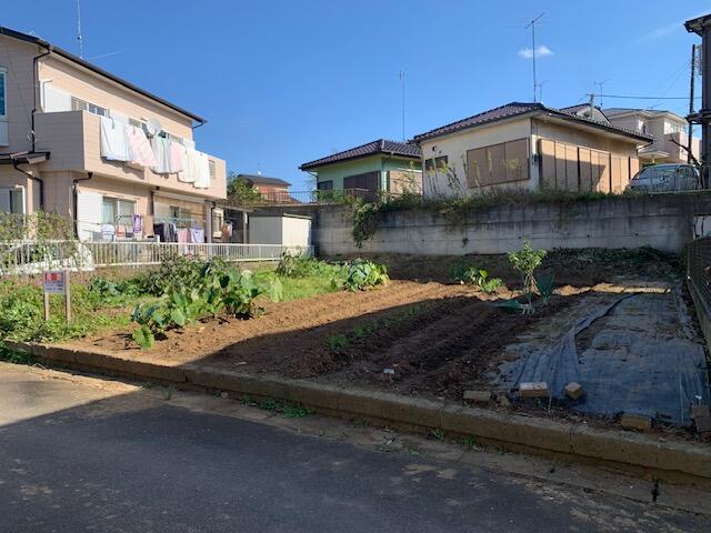 アットホーム】稲敷市蒲ケ山の土地探し｜売地・宅地・分譲地など土地の