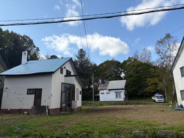 Cheap house for sale in Kutchan, Hokkaido