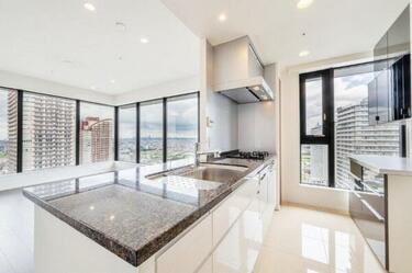 アットホーム】シティタワー武蔵小杉 38階 3LDK[1014185787