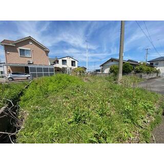 detached 小松島市大林町字金岡