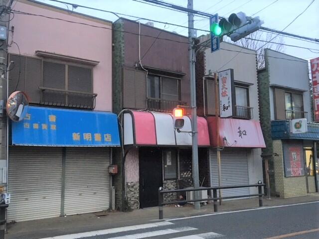 埼玉県 新座市 大和田１丁目 新座駅 の貸し店舗 賃貸 不動産情報はアットホーム