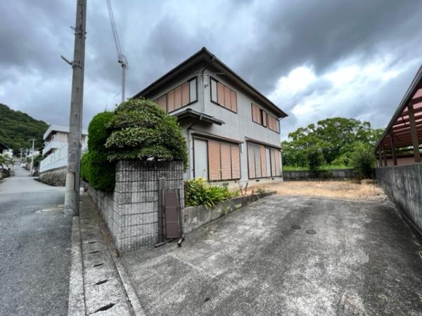 アットホーム 姫路市 西新在家３丁目 姫路駅 2階建 ６ｌｄｋ 姫路市の中古一戸建て 提供元 タカセ不動産株式会社姫路 店 一軒家 家の購入