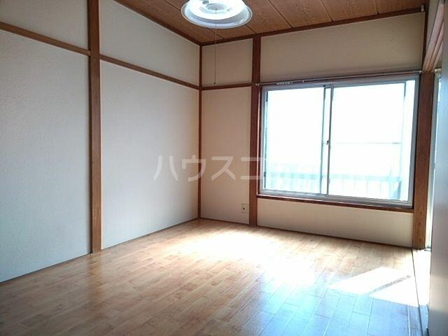 アットホーム 第三さつき荘 2階 ２ｄｋ 提供元 ハウスコム 株 相模原店 相模原市中央区の賃貸アパート