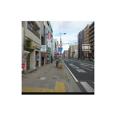 吉野町駅 距離：656m