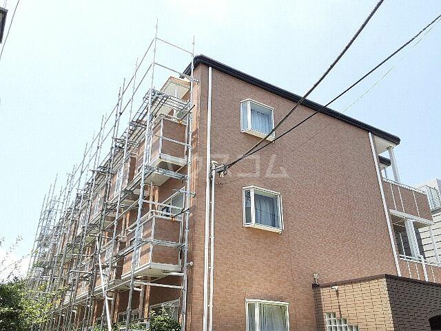 アットホーム 川崎市高津区 二子４丁目 溝の口駅 ｅ ３ ワンルーム 提供元 ハウスコム 株 たまプラーザ 店 川崎市高津区の賃貸マンション