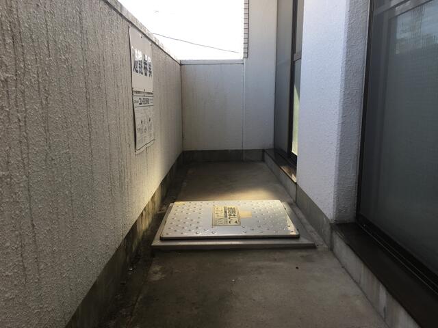 アットホーム キャピタル志波町 306 ２ｄｋ 提供元 有 ホームステージ 仙台市若林区の賃貸マンション