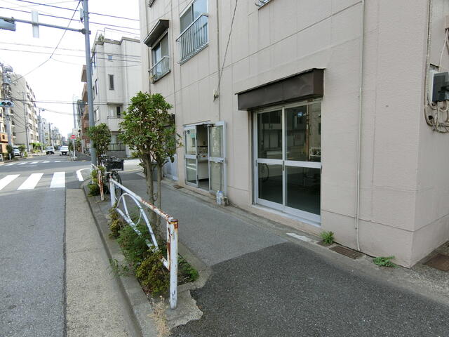 東京都 墨田区 本所４丁目 本所吾妻橋駅 の貸し店舗 賃貸 不動産情報はアットホーム