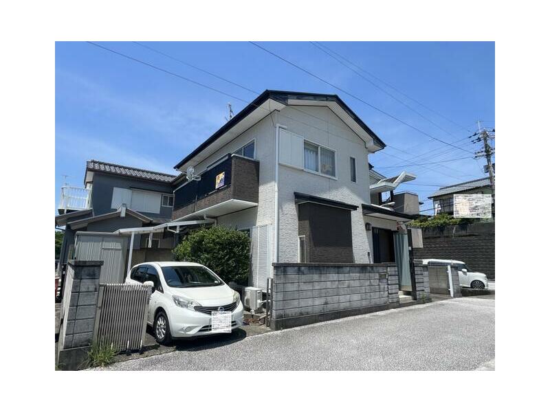 Kochi City Totsu 3-chome 2-story 3SLDK