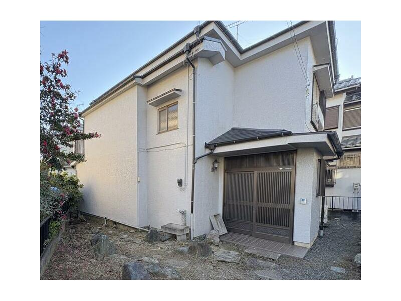 Hachioji City, Tanakimachi 3-chome (Hachioji Station) 2-story 4LDK