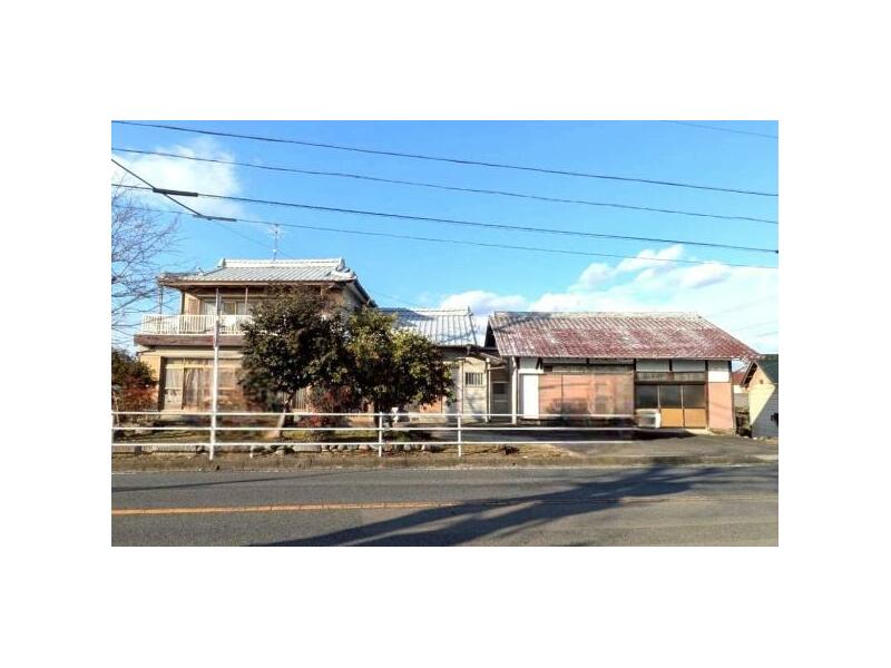 Inuyama City, Oaza Inuyama Yokkaichi (Inuyama Station) 2-story 3LDK