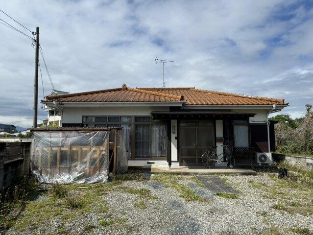 Cheap house for sale in Otawara, Tochigi