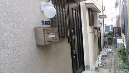 アットホーム 大井町駅の賃貸一戸建て物件情報 東京都 賃貸住宅情報 貸家 賃貸一軒家