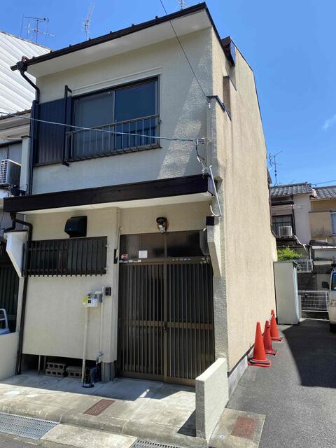 Cheap house for sale in Uji, Kyoto