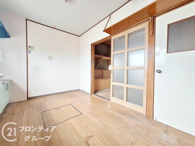 Tano 3-chome, Amagasaki City (Inadera Station) 2-story building, 3LDK &mdash; photo 5