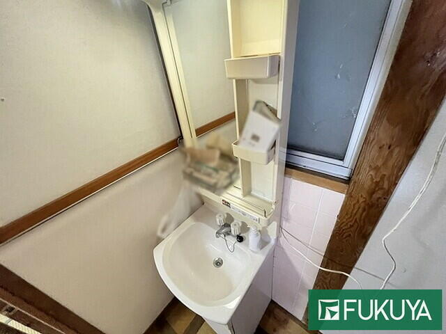 Kobe City, Suma Ward, Myohoji, Jikoda (near Myohoji Station), 2-story building, 4DK &mdash; photo 8