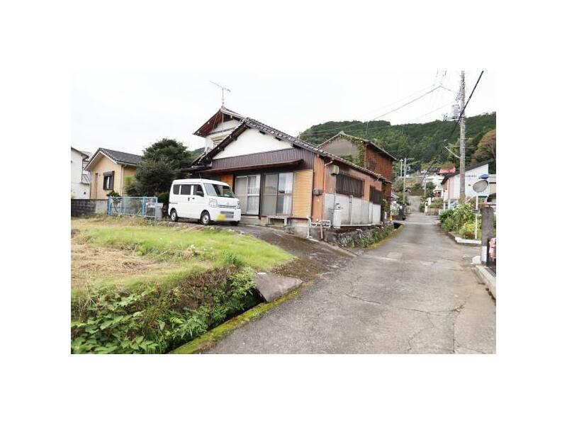 Fujinomiya City, Onaka Sato (Nishi-Fujinomiya Station) 2-story building 7SDK