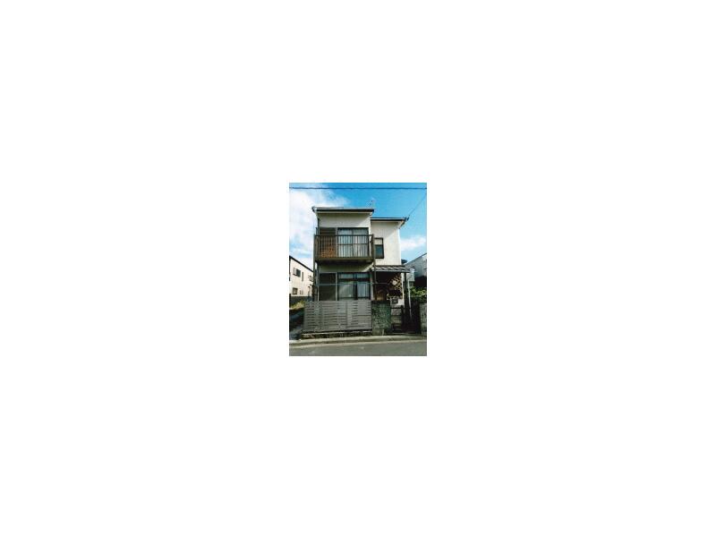 2-story building, 3K, Azumamachi, Toyohashi City (Higashida Station)