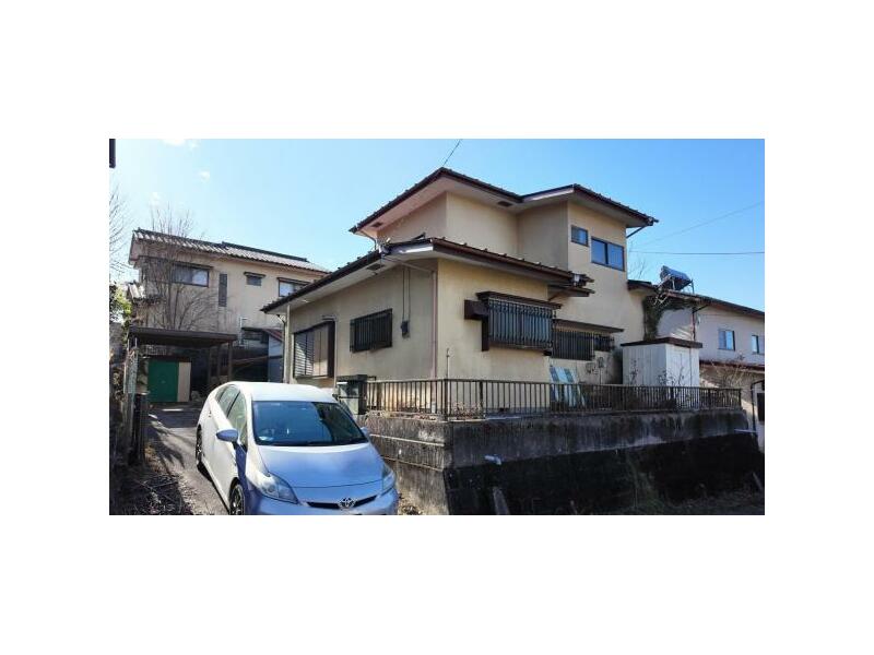 Asahigaoka, Kanuma-shi, Kanuma (Shin-Kanuma Sta.) 2F 5DK

3,280,000 yen