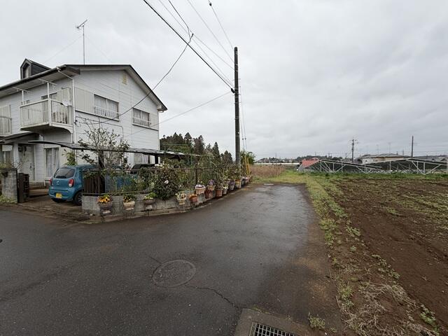 アットホーム】稲敷市の土地探し｜売地・宅地・分譲地など土地の購入情報