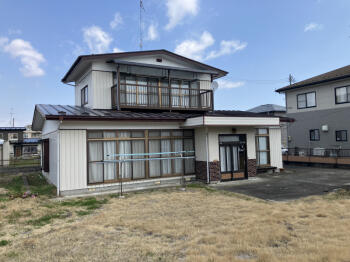 Cheap house for sale in Misato, Miyagi