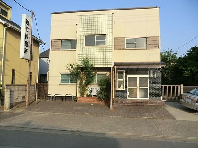アットホーム 江戸川区 下篠崎町 篠崎駅 3階建 ３ｄｋ 江戸川区の新築一戸建て 提供元 株 アドキャスト 錦糸町支店 一軒家 家の購入