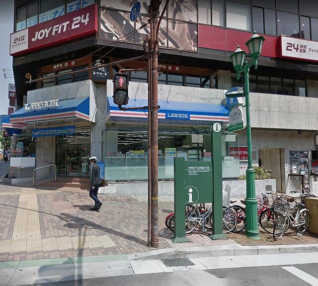 兵庫県 神戸市中央区 下山手通２丁目 神戸三宮駅 の貸し店舗 賃貸 不動産情報はアットホーム