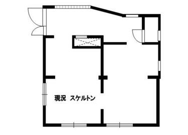 アットホーム】国府台ステイツ 1階の貸店舗・事務所（提供元