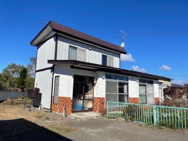 Cheap house for sale in Hidaka, Hokkaido