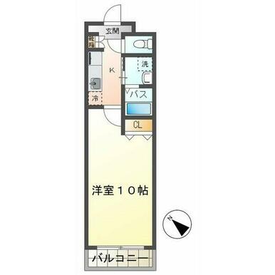 アットホーム フォーワードハイツ知立 ２０２ １ｋ 提供元 ピタットハウス安城店 株 ウエルカムコーポレーション 知立 市の賃貸マンション