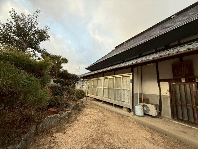 Okayama property