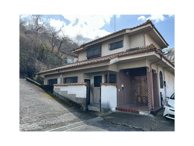 Ashikaga City, Kariyashuku Town (Ashikaga City Station) 2-story building 5LDK